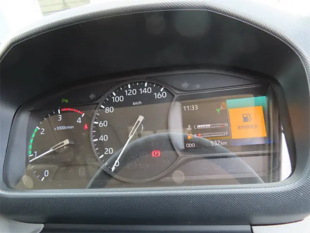 日野 デュトロ 2KG-XZU712M(2WD)の写真12