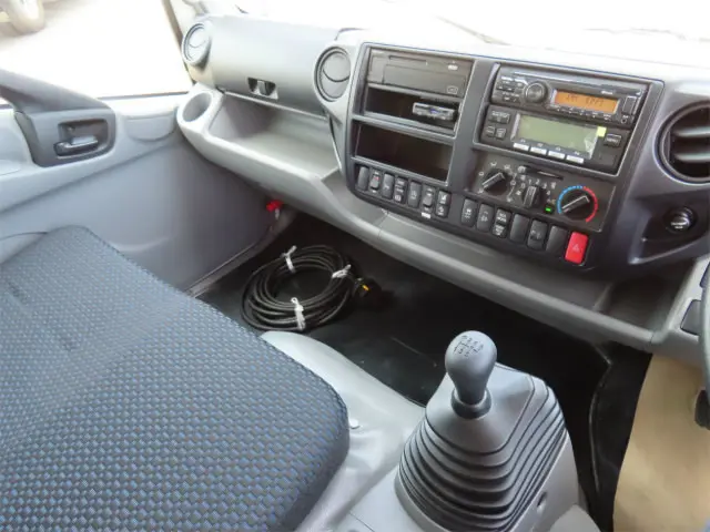 日野 デュトロ 2KG-XZU712M(2WD)の写真14