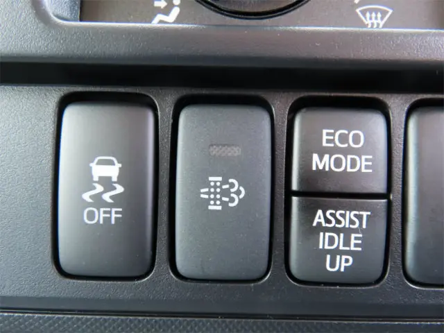 日野 デュトロ 2KG-XZU712M(2WD)の写真16