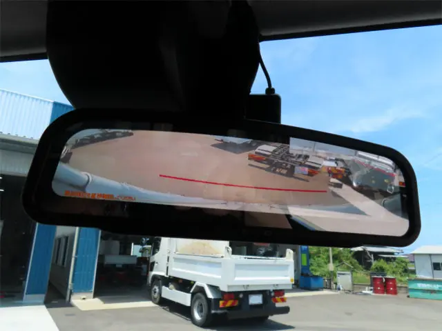 日野 デュトロ 2KG-XZU712M(2WD)の写真21