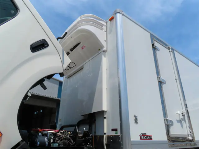 日野 デュトロ 2KG-XZU712M(2WD)の写真36