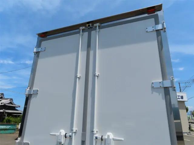 日野 デュトロ 2KG-XZU712M(2WD)の写真37