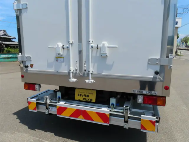 日野 デュトロ 2KG-XZU712M(2WD)の写真38