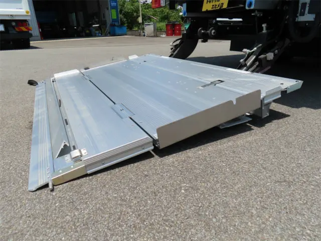 日野 デュトロ 2KG-XZU712M(2WD)の写真39