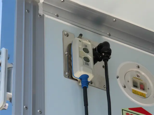 日野 デュトロ 2KG-XZU712M(2WD)の写真41