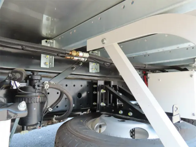 日野 デュトロ 2KG-XZU712M(2WD)の写真48