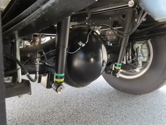 日野 デュトロ 2KG-XZU712M(2WD)の写真50