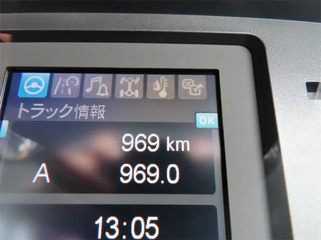 三菱 ファイター 2DG-FQ62F(6x4)の写真13