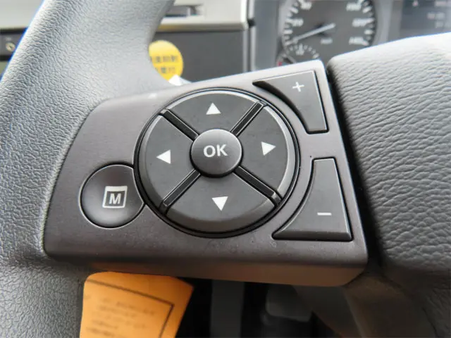 三菱 ファイター 2DG-FQ62F(6x4)の写真20