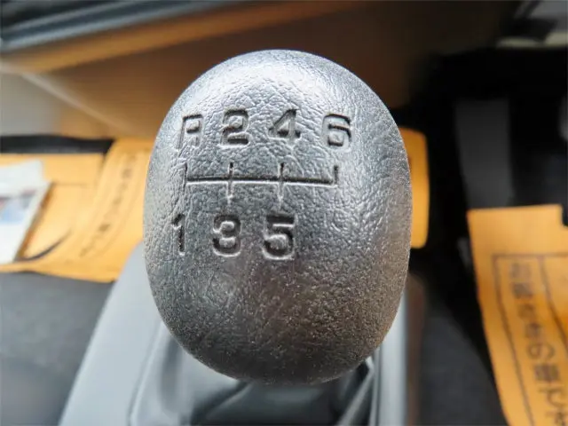 三菱 ファイター 2DG-FQ62F(6x4)の写真21