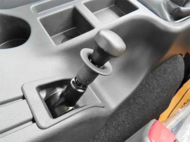 三菱 ファイター 2DG-FQ62F(6x4)の写真22