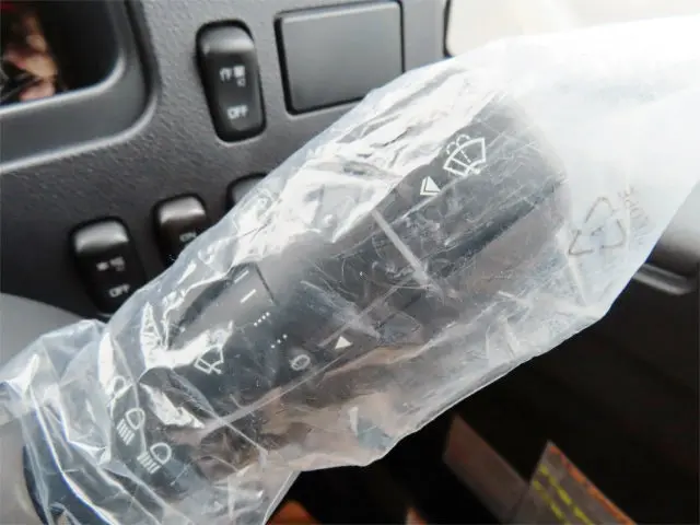 三菱 ファイター 2DG-FQ62F(6x4)の写真25