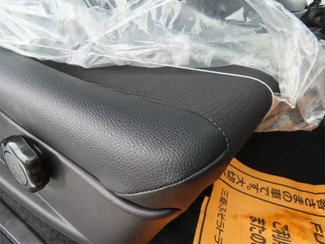 三菱 ファイター 2DG-FQ62F(6x4)の写真26