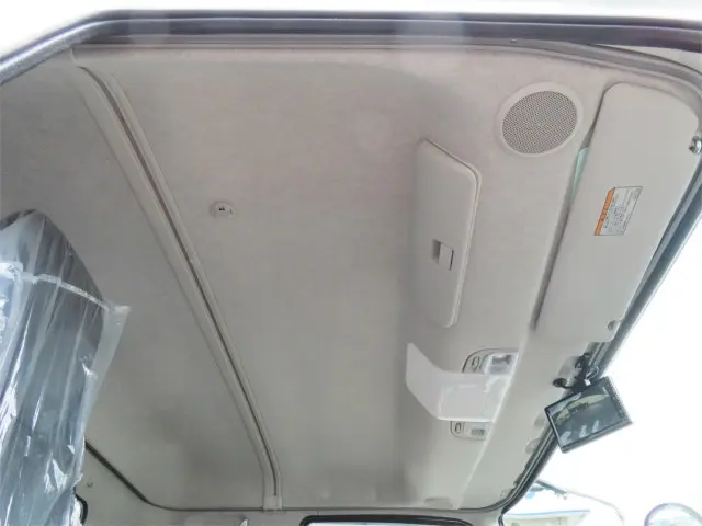 三菱 ファイター 2DG-FQ62F(6x4)の写真27