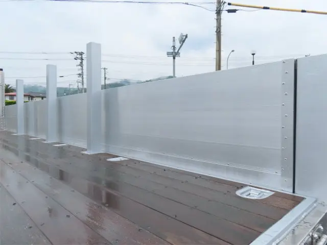 三菱 ファイター 2DG-FQ62F(6x4)の写真31