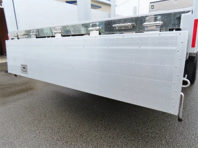 三菱 ファイター 2DG-FQ62F(6x4)の写真32