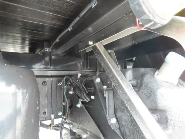 三菱 ファイター 2DG-FQ62F(6x4)の写真45