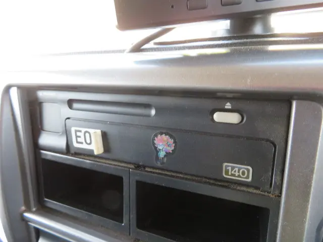 日野 レンジャー LKG-FJ7JDAA(2WD)の写真23