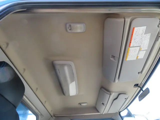 日野 レンジャー LKG-FJ7JDAA(2WD)の写真27