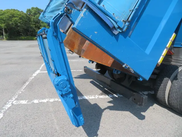 日野 レンジャー LKG-FJ7JDAA(2WD)の写真38