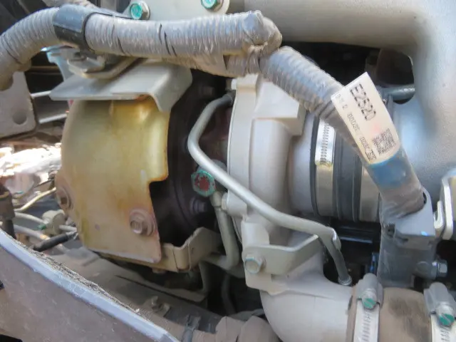 日野 レンジャー LKG-FJ7JDAA(2WD)の写真42