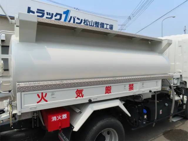 いすゞ エルフ 2RG-NMR88N(2WD)の写真30