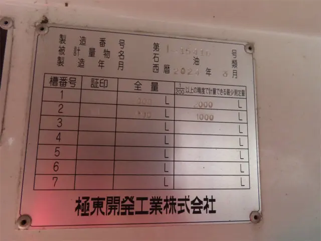 いすゞ エルフ 2RG-NMR88N(2WD)の写真40