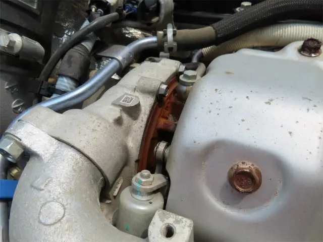 いすゞ エルフ 2RG-NMR88N(2WD)の写真45