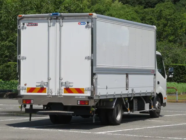 日野 デュトロ 2RG-XZU722M(2WD)の写真3