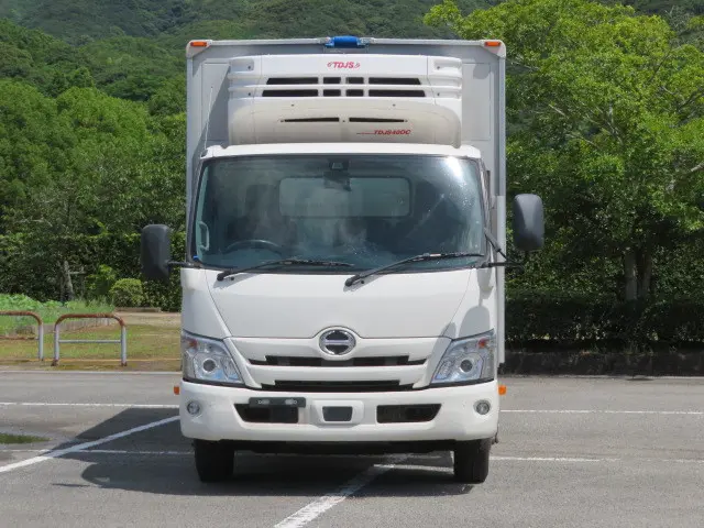 日野 デュトロ 2RG-XZU722M(2WD)の写真6