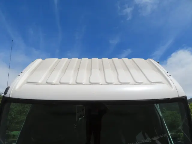 日野 デュトロ 2RG-XZU722M(2WD)の写真7