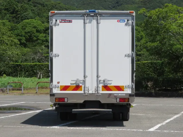日野 デュトロ 2RG-XZU722M(2WD)の写真8
