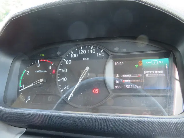 日野 デュトロ 2RG-XZU722M(2WD)の写真11