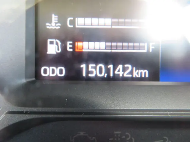 日野 デュトロ 2RG-XZU722M(2WD)の写真12