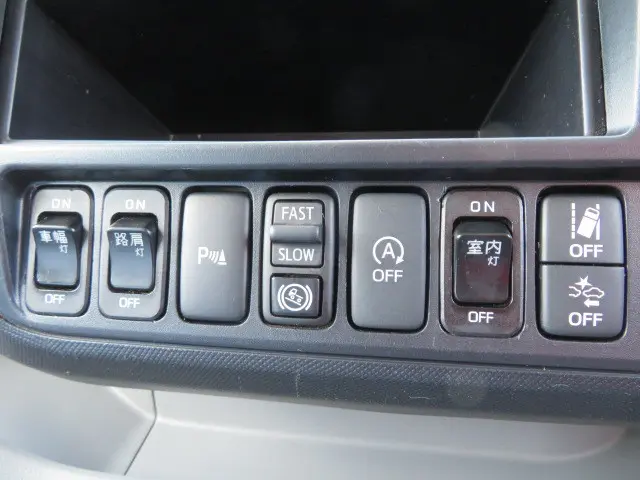 日野 デュトロ 2RG-XZU722M(2WD)の写真14