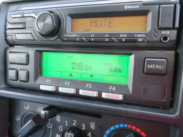 日野 デュトロ 2RG-XZU722M(2WD)の写真20