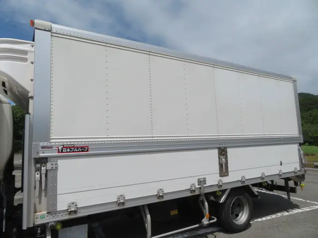 日野 デュトロ 2RG-XZU722M(2WD)の写真36