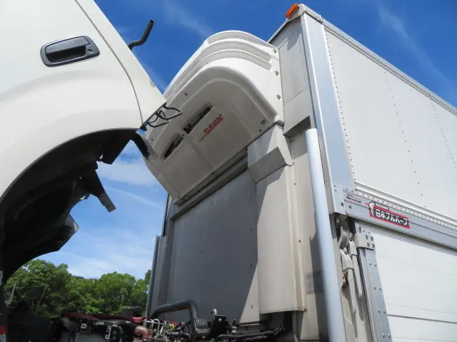 日野 デュトロ 2RG-XZU722M(2WD)の写真38