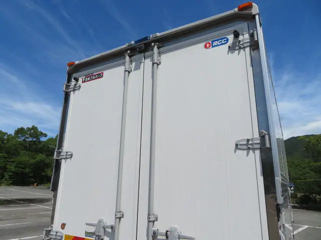 日野 デュトロ 2RG-XZU722M(2WD)の写真39