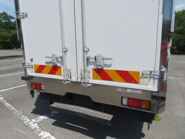 日野 デュトロ 2RG-XZU722M(2WD)の写真40