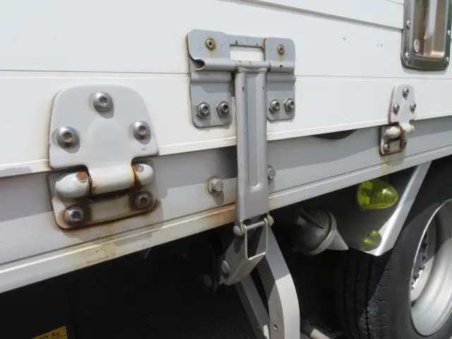 日野 デュトロ 2RG-XZU722M(2WD)の写真41