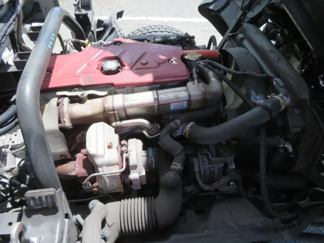 日野 デュトロ 2RG-XZU722M(2WD)の写真46