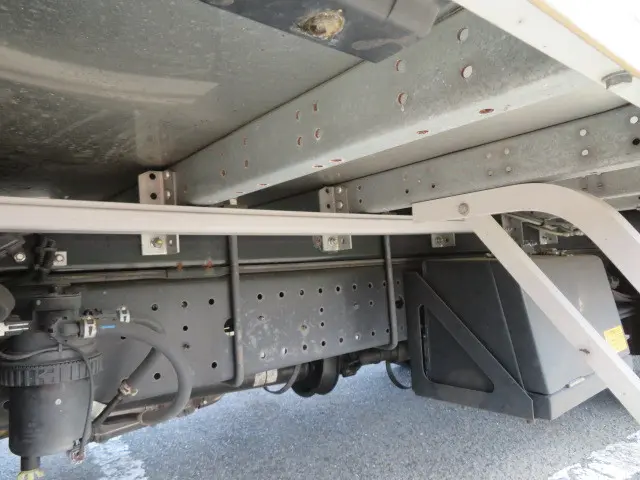 日野 デュトロ 2RG-XZU722M(2WD)の写真48