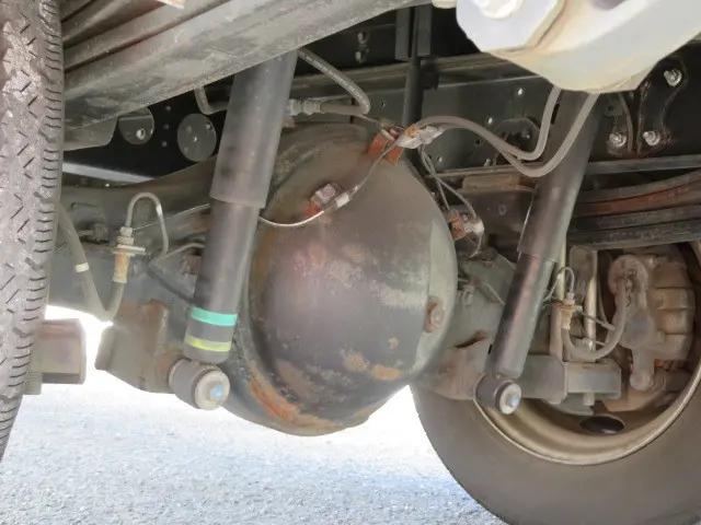 日野 デュトロ 2RG-XZU722M(2WD)の写真50