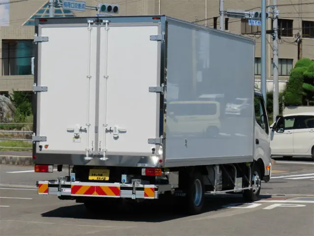 日野 デュトロ 2KG-XZU712M(2WD)の写真3