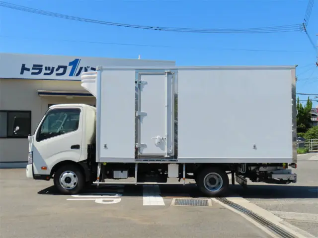 日野 デュトロ 2KG-XZU712M(2WD)の写真4