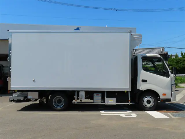 日野 デュトロ 2KG-XZU712M(2WD)の写真5