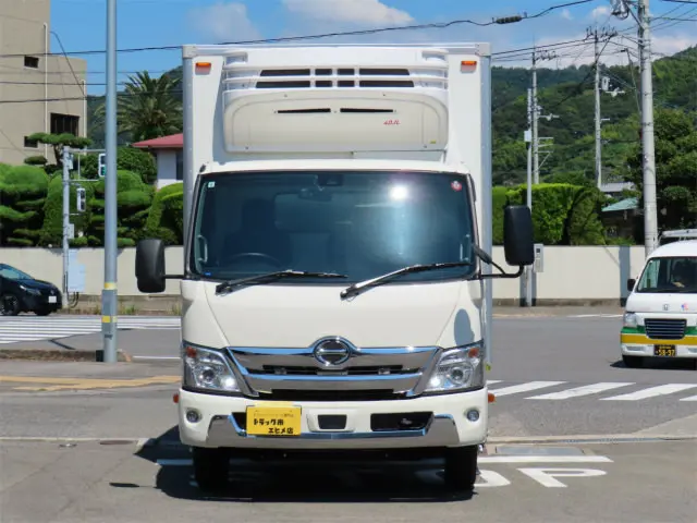 日野 デュトロ 2KG-XZU712M(2WD)の写真6