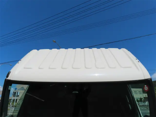 日野 デュトロ 2KG-XZU712M(2WD)の写真7