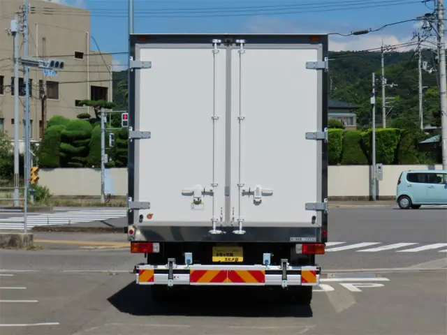 日野 デュトロ 2KG-XZU712M(2WD)の写真8
